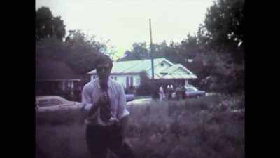 Tear gas and reinforcements
were used to run - The Rebellious Life of Mrs. Rosa Parks