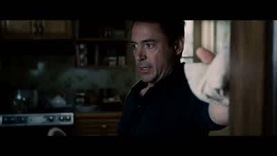 Tear this house down. - The Judge