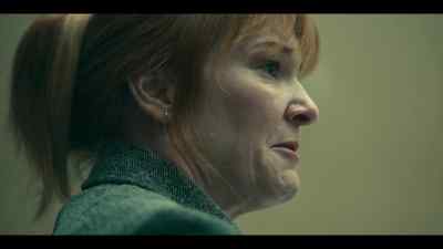 (TEARFULLY)
sister... or a child. - Lockerbie: A Search for Truth