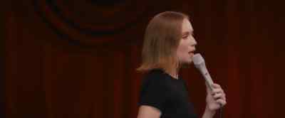 Tears, but I was on such - Hannah Einbinder: Everything Must Go
