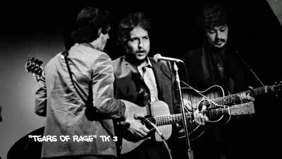 ♪ Tears of rage - Bob Dylan: Odds and Ends