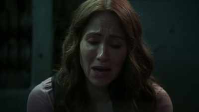 [teary] You were so little
and so helpless. - Day of the Dead