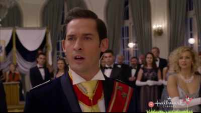 Tebe resnično ljubim. - Royal Matchmaker