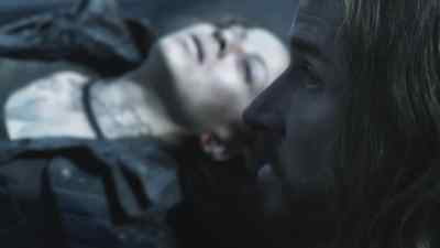Tec? That you? - Falling Skies