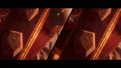 Teca! Teca!
Protect Princess Maya! - Maya and the Three