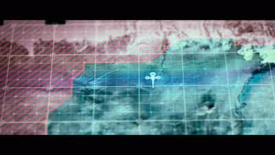 Tech-49, check your course. - Oblivion
