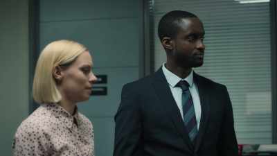 - Tech are gonna scan it.
- He's probably got - The Chelsea Detective