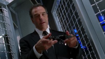 Tech boys wanted you - Chuck
