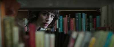 Technical drawings and the like,
if you'd be so kind. - This Beautiful Fantastic