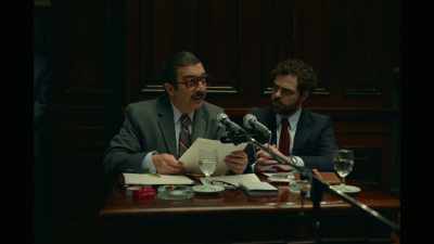 Technical and factual reasons, - Argentina, 1985