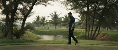 'Technical glitch in that area' - Vikram
