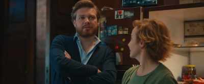 Technically, you don't touch people
with a knife, do you? - Inheritance