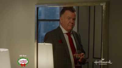 Technically, everything
you said was true. - A Royal Queens Christmas