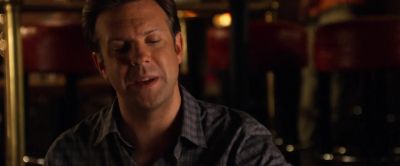 Technically I think it's immoral not to kill him - Horrible Bosses