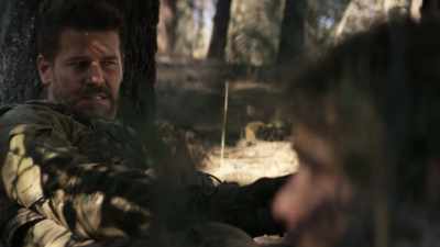 Technically, this is your second
day as a DEVGRU operator. - SEAL Team