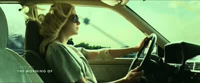 Technically, "missing." Soon to be presumed dead. - Gone Girl