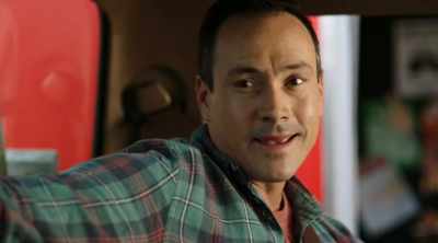 Technically, that's true but
it gives a false impression. - Benchwarmers 2: Breaking Balls