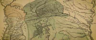 Technically the English
didn't want anybody - The Mothman Legacy