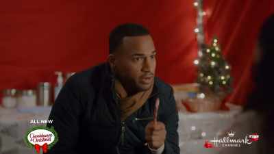 Technically,
these are for the kids, - Christmas Comes Twice