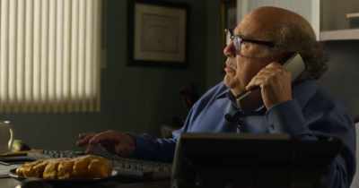 Technically, yes. - The Kominsky Method