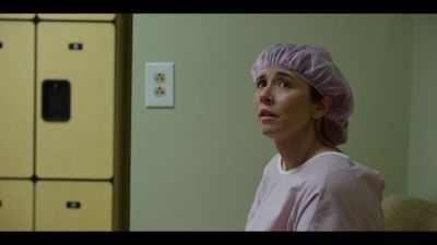 [technician] Judy Hale? - Dead to Me