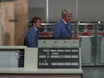 TECHNICIANS IVANOV
AND RESHIN REPORTING, - Mission: Impossible