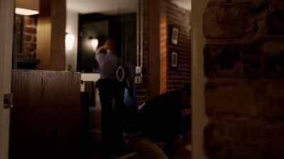 TECHNICIANS SOUGHT OUT ANYTHING
THAT MIGHT SHED LIGHT - Chandra Levy: An American Murder Mystery