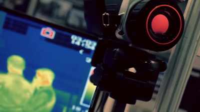 Techniques including thermal imaging - Ancient Engineering