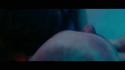 TECHNO MUSIC FADES
- SOUND MUTES - A Prayer Before Dawn