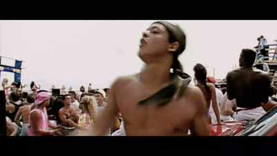 [techno music playing] - Girls Gone Wild: The Untold Story