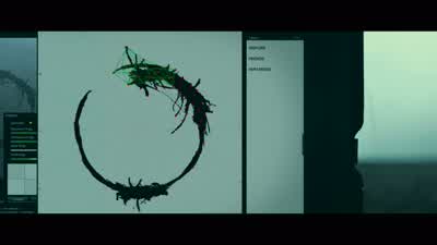 Technology, apparatus, method? - Arrival