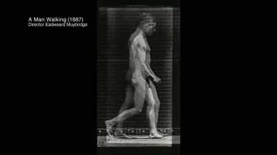 Technology that came
from pre-cinema, - The Story of Film: A New Generation