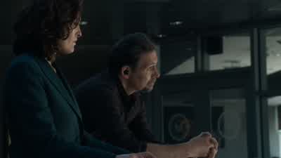 Technology is moving faster than the bureau can prepare for. - FBI