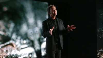 Technology may change, - Origins: The Journey of Humankind