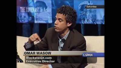 Technology is not something
that is oppositional to black people. - Unrest