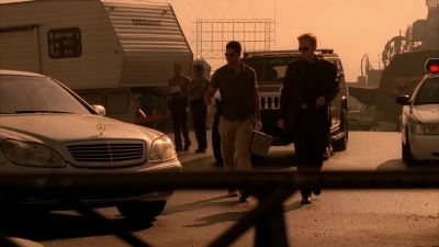 Technology. - CSI: Miami