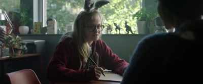 Tect this dump like once a month
n't go around bragging about it. - I Kill Giants