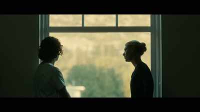 Ted and April have both pleaded guilty. - Brigsby Bear