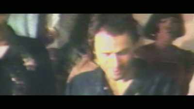 Ted was arrested and
he was charged with - Invisible Monsters: Serial Killers in America