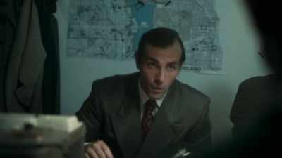 Ted: At one point,
they both just left me - A Compassionate Spy