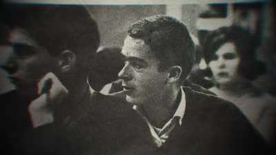 Ted Bundy:
Those of us who have been - Crazy, Not Insane