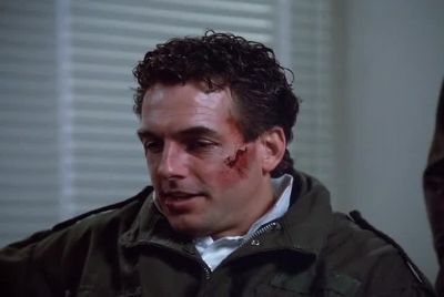 Ted Bundy want any of these things - The Deliberate Stranger