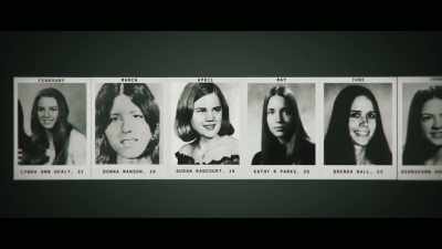 Ted bundy's m.O. Was to - Invisible Monsters: Serial Killers in America