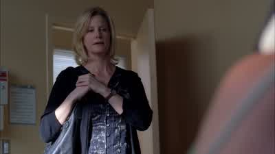 Ted. Can you hear me? - Breaking Bad