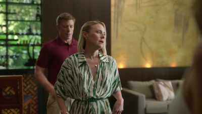 - Ted, could you please take
your wife back to your room - Mystery Island: Winner Takes All