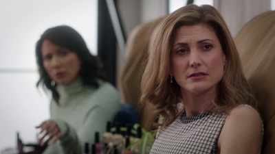 Ted Cranford told him
Lydia McGraw - Aurora Teagarden Mysteries: Til Death Do Us Part