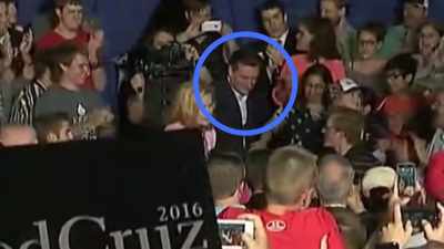 - Ted Cruz. - Trump: The Art of the Insult