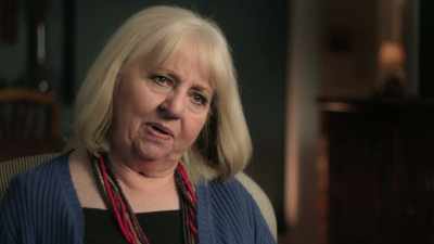 Ted didn't want
to get married, - Ted Bundy: Falling for a Killer