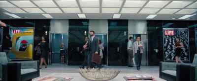 Ted.
Donny. - The Secret Life of Walter Mitty