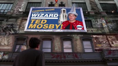 Ted, everything okay? - How I Met Your Mother